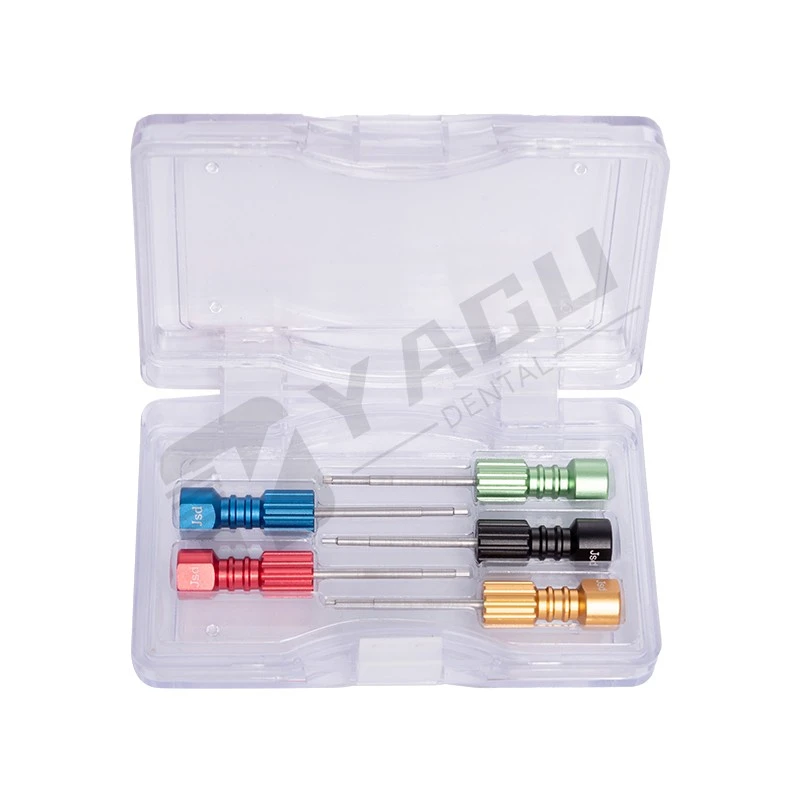 Dental Implant Screwdriver Dental Implant Screwdriver